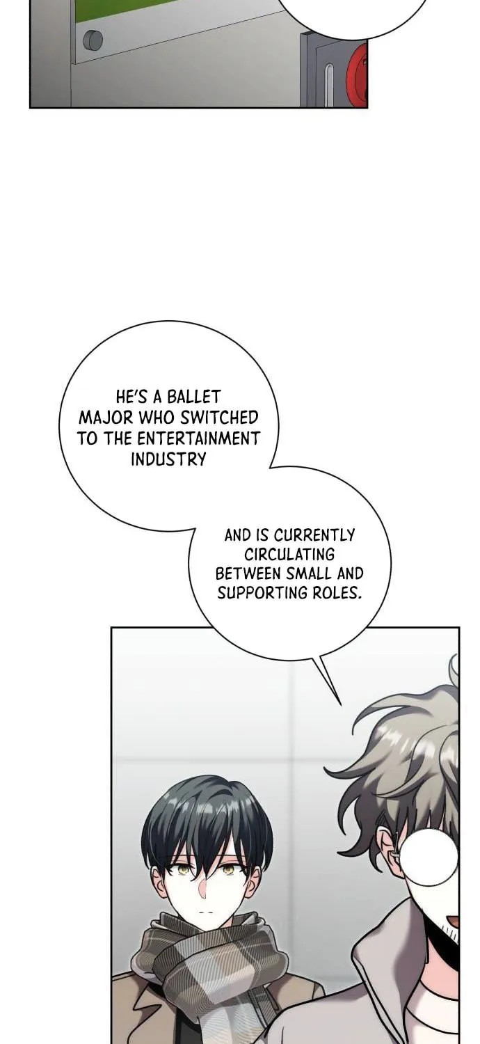 Genius Actor's Aura Chapter 36 page 68 - 