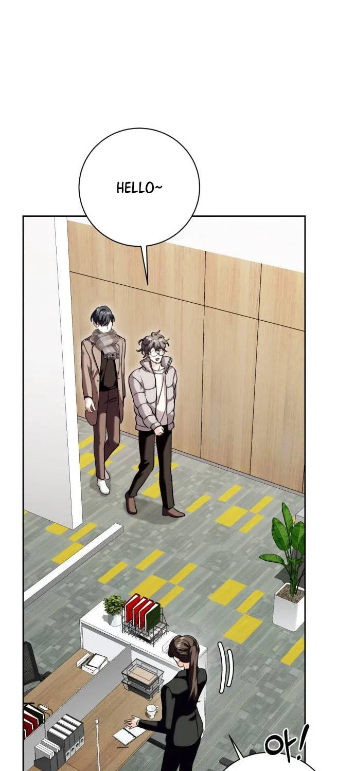 Genius Actor's Aura Chapter 36 page 72 - 