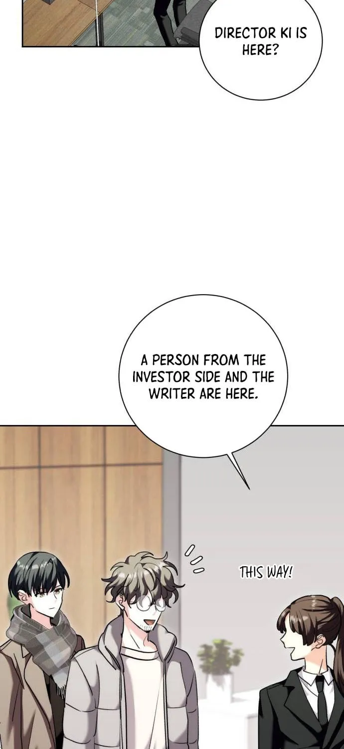 Genius Actor's Aura Chapter 36 page 73 - 