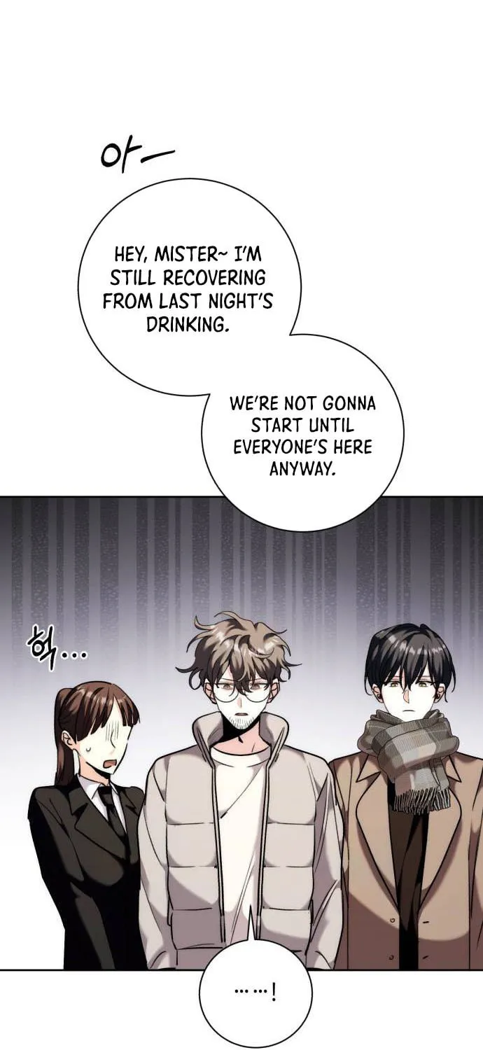 Genius Actor's Aura Chapter 36 page 78 - 