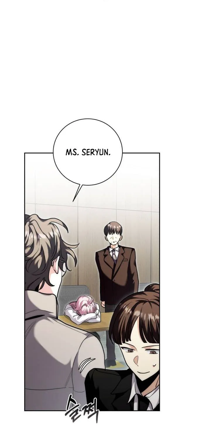 Genius Actor's Aura Chapter 36 page 79 - 