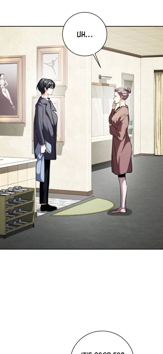 Genius Actor's Aura Chapter 36 page 9 - 