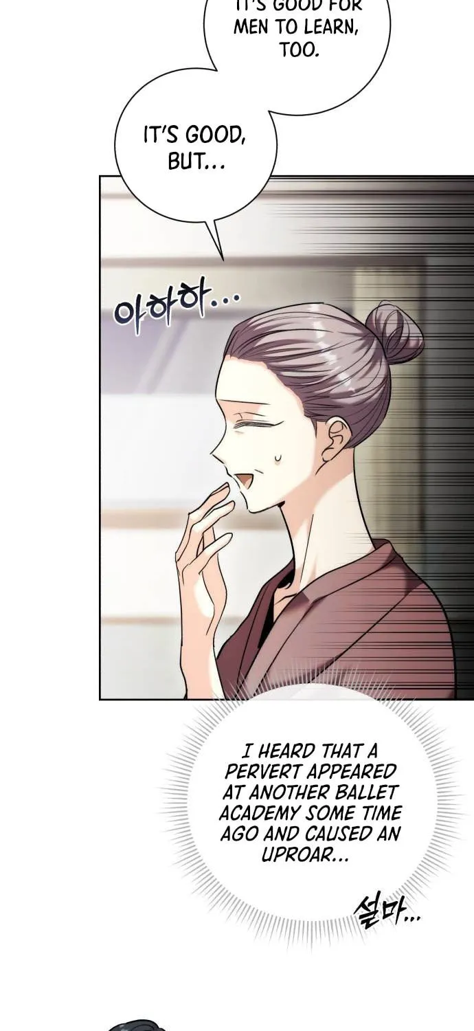 Genius Actor's Aura Chapter 36 page 10 - 