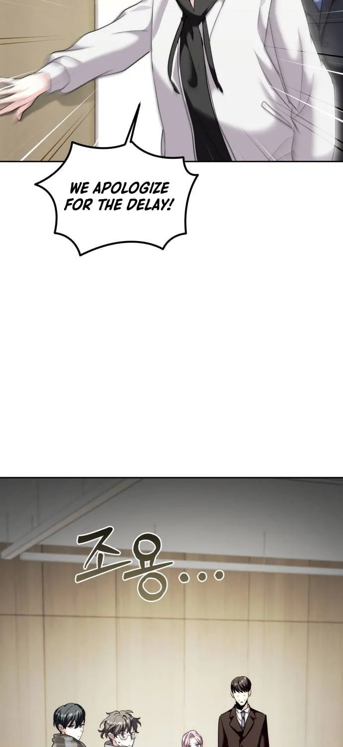 Genius Actor's Aura Chapter 37 page 13 - 