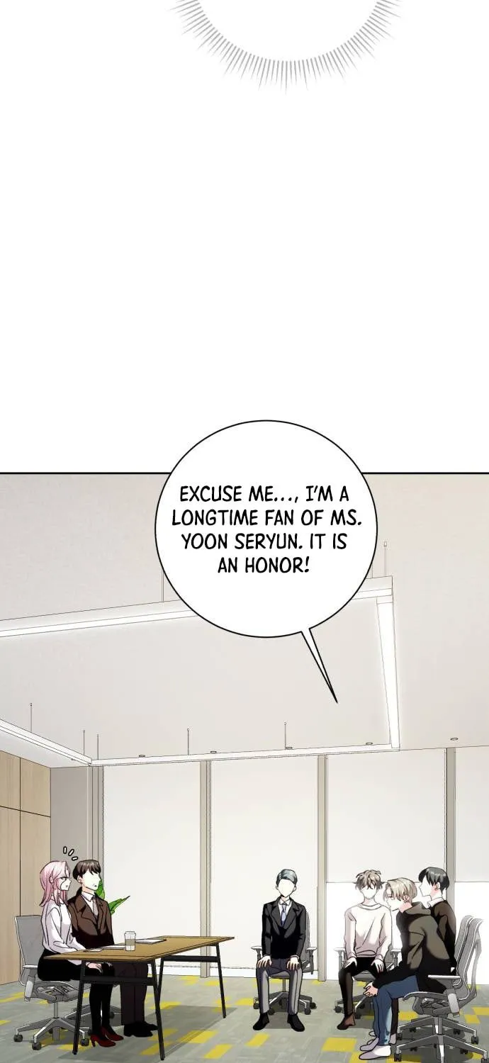 Genius Actor's Aura Chapter 37 page 19 - 