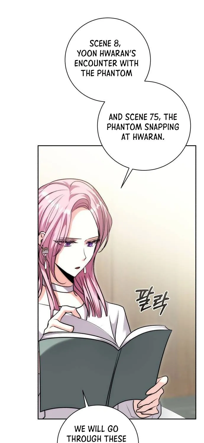Genius Actor's Aura Chapter 37 page 23 - 