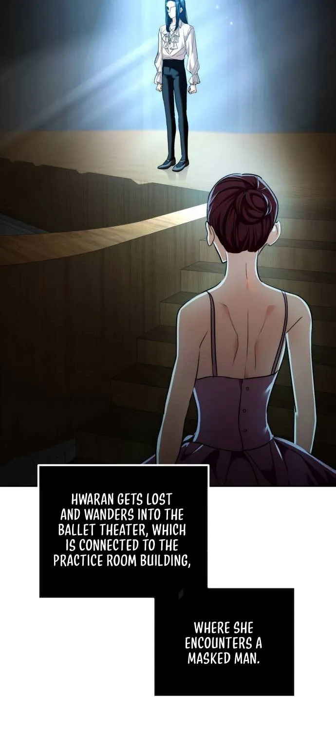 Genius Actor's Aura Chapter 37 page 27 - 