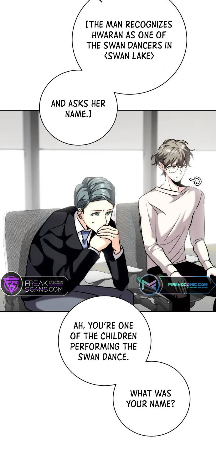 Genius Actor's Aura Chapter 37 page 30 - 
