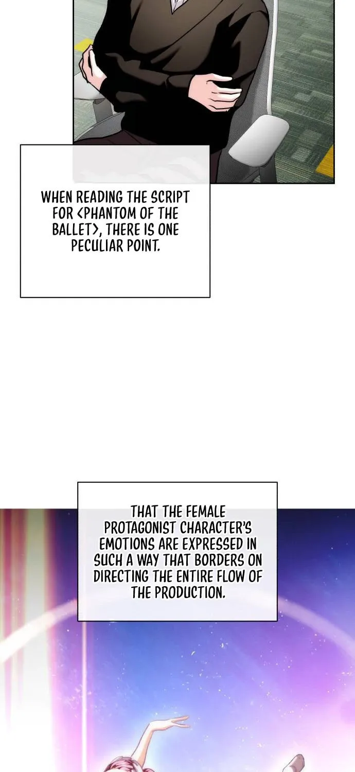 Genius Actor's Aura Chapter 37 page 32 - 