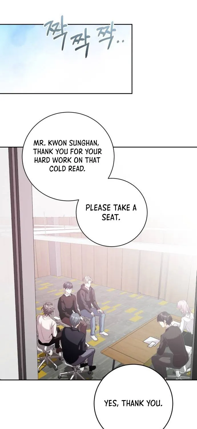 Genius Actor's Aura Chapter 37 page 37 - 