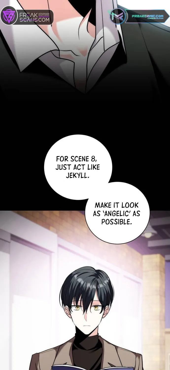 Genius Actor's Aura Chapter 37 page 49 - 