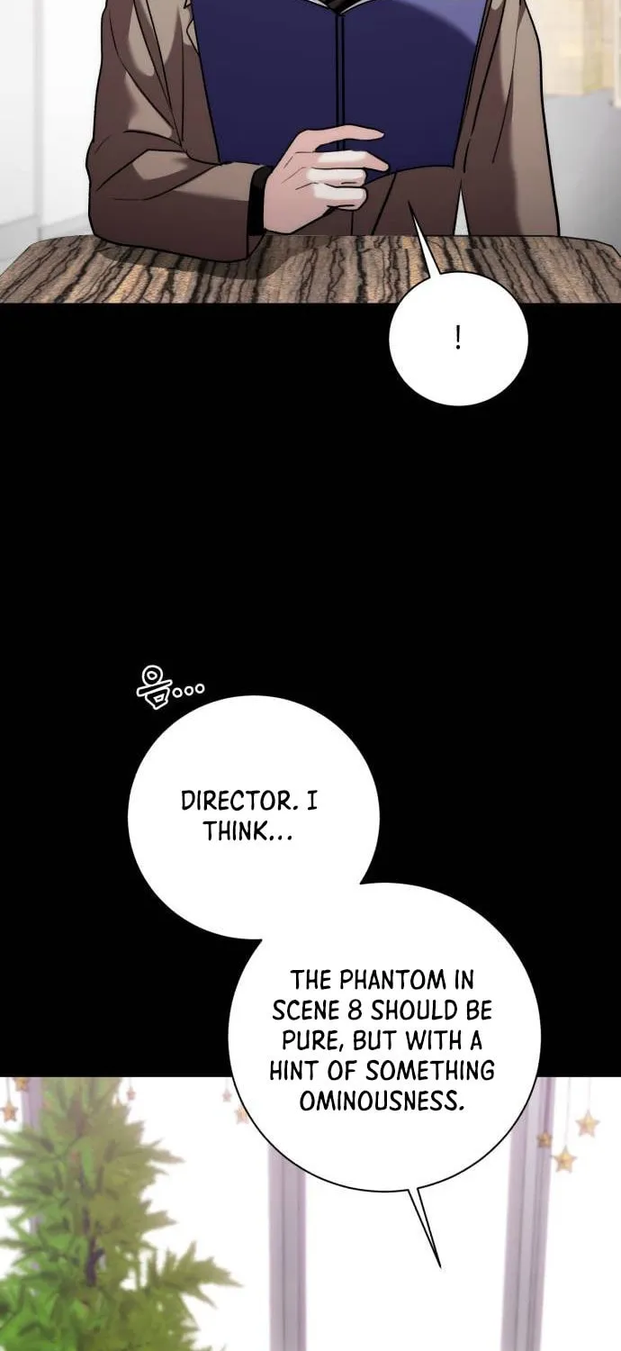 Genius Actor's Aura Chapter 37 page 50 - 