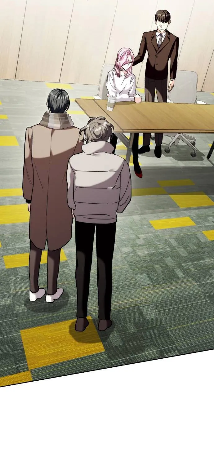 Genius Actor's Aura Chapter 37 page 6 - 