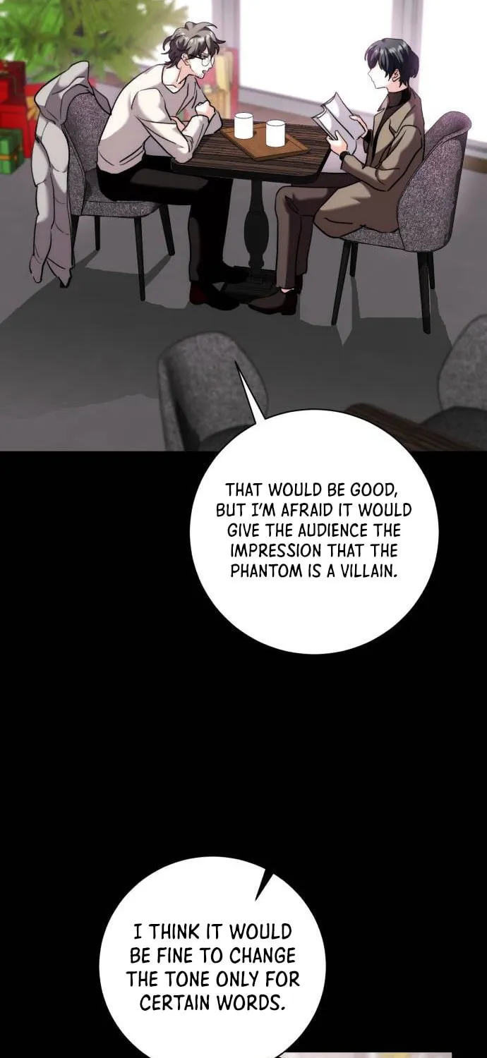 Genius Actor's Aura Chapter 37 page 51 - 