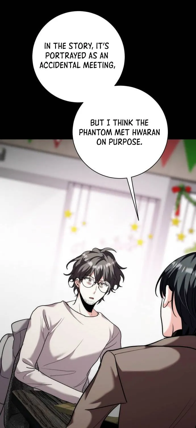 Genius Actor's Aura Chapter 37 page 59 - 