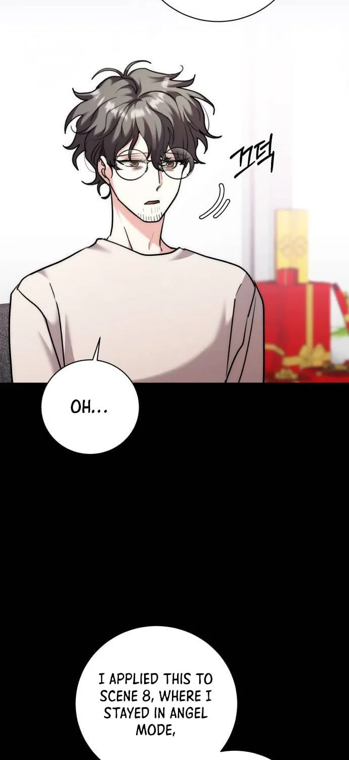 Genius Actor's Aura Chapter 37 page 65 - 