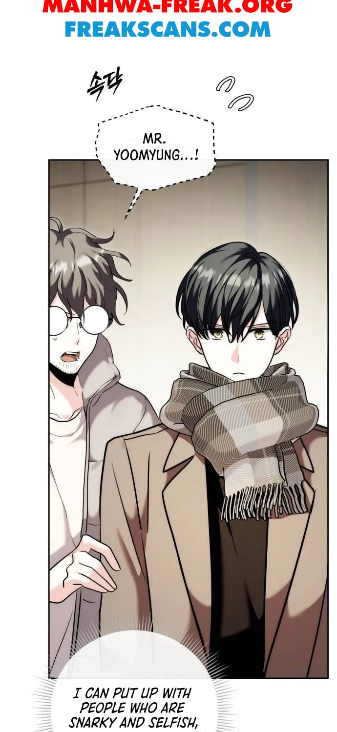 Genius Actor's Aura Chapter 37 page 8 - 