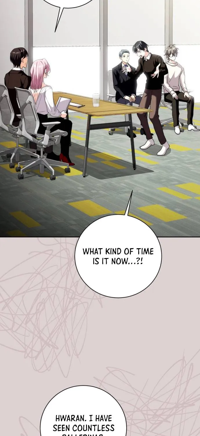 Genius Actor's Aura Chapter 37 page 76 - 