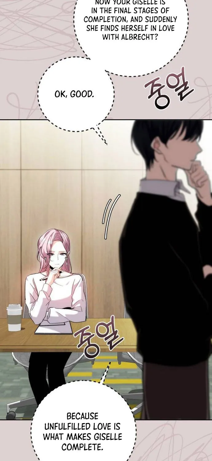 Genius Actor's Aura Chapter 37 page 80 - 