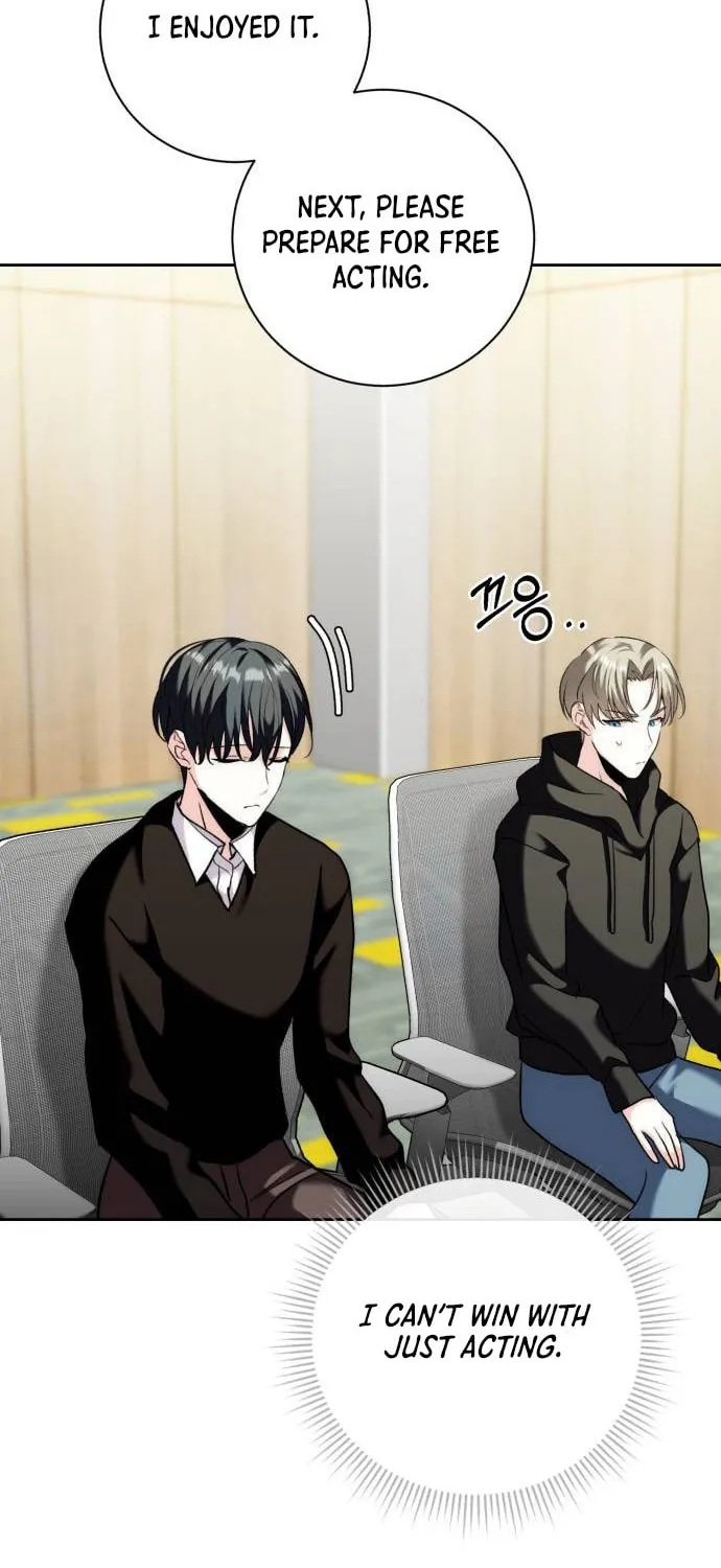 Genius Actor's Aura Chapter 37 page 85 - 