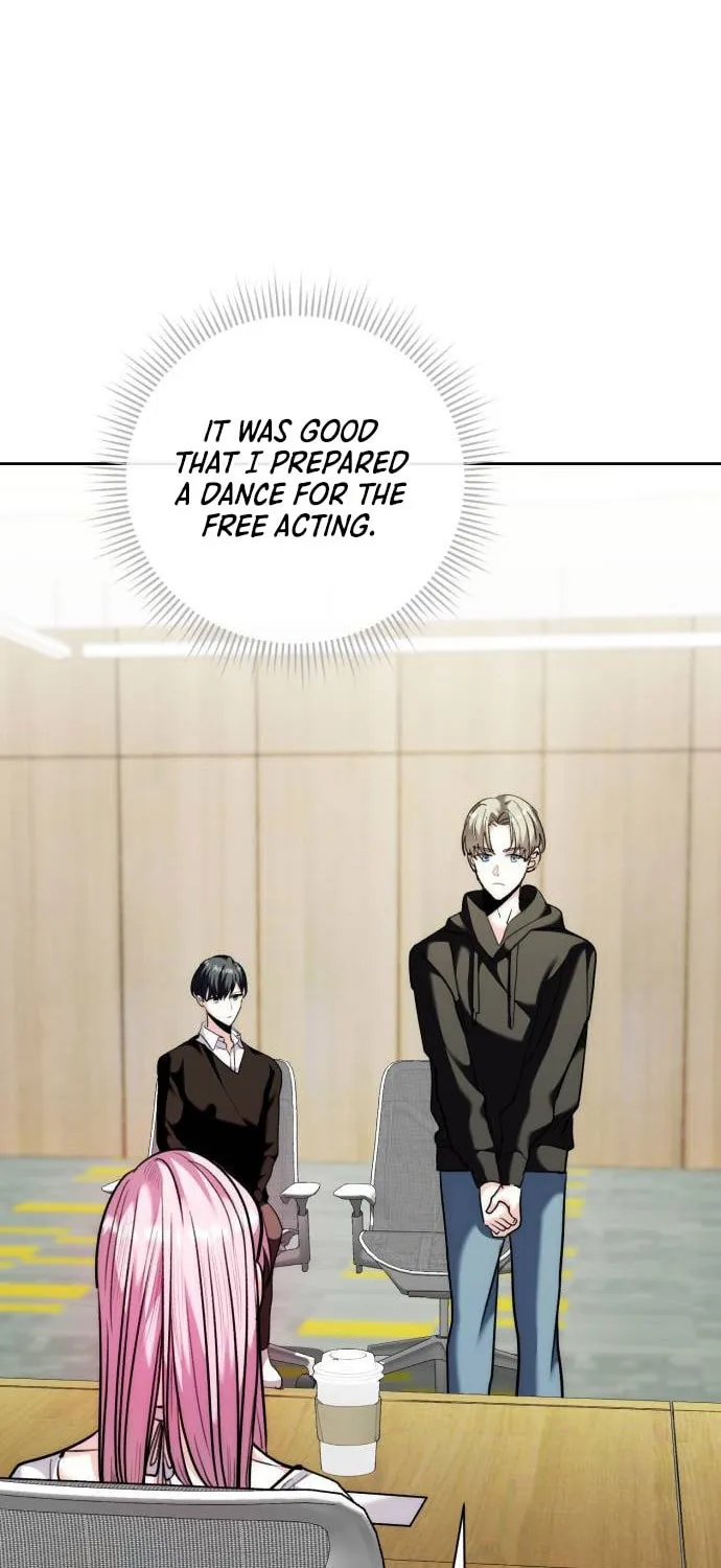 Genius Actor's Aura Chapter 37 page 86 - 