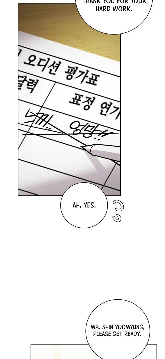 Genius Actor's Aura Chapter 37 page 91 - 