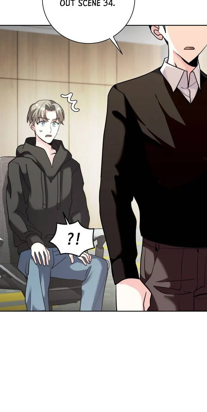 Genius Actor's Aura Chapter 37 page 93 - 