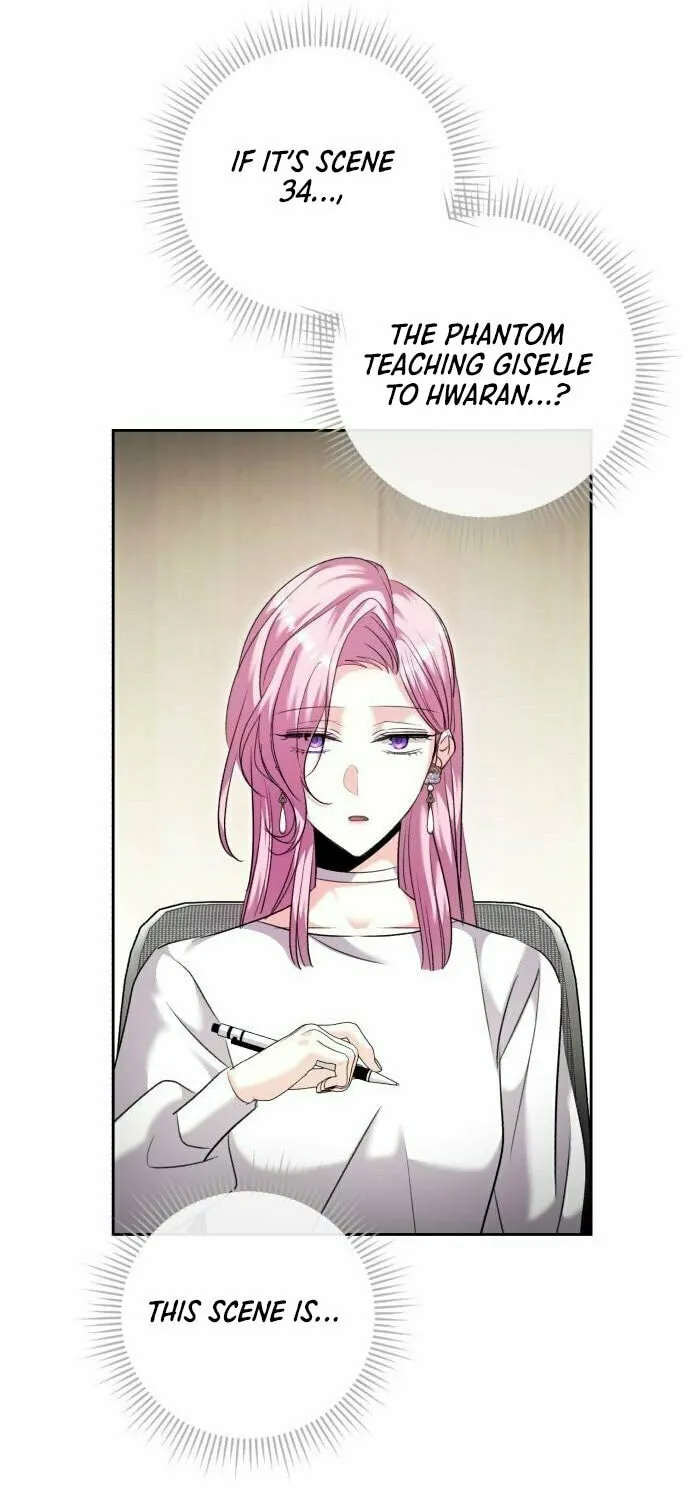 Genius Actor's Aura Chapter 37 page 94 - 