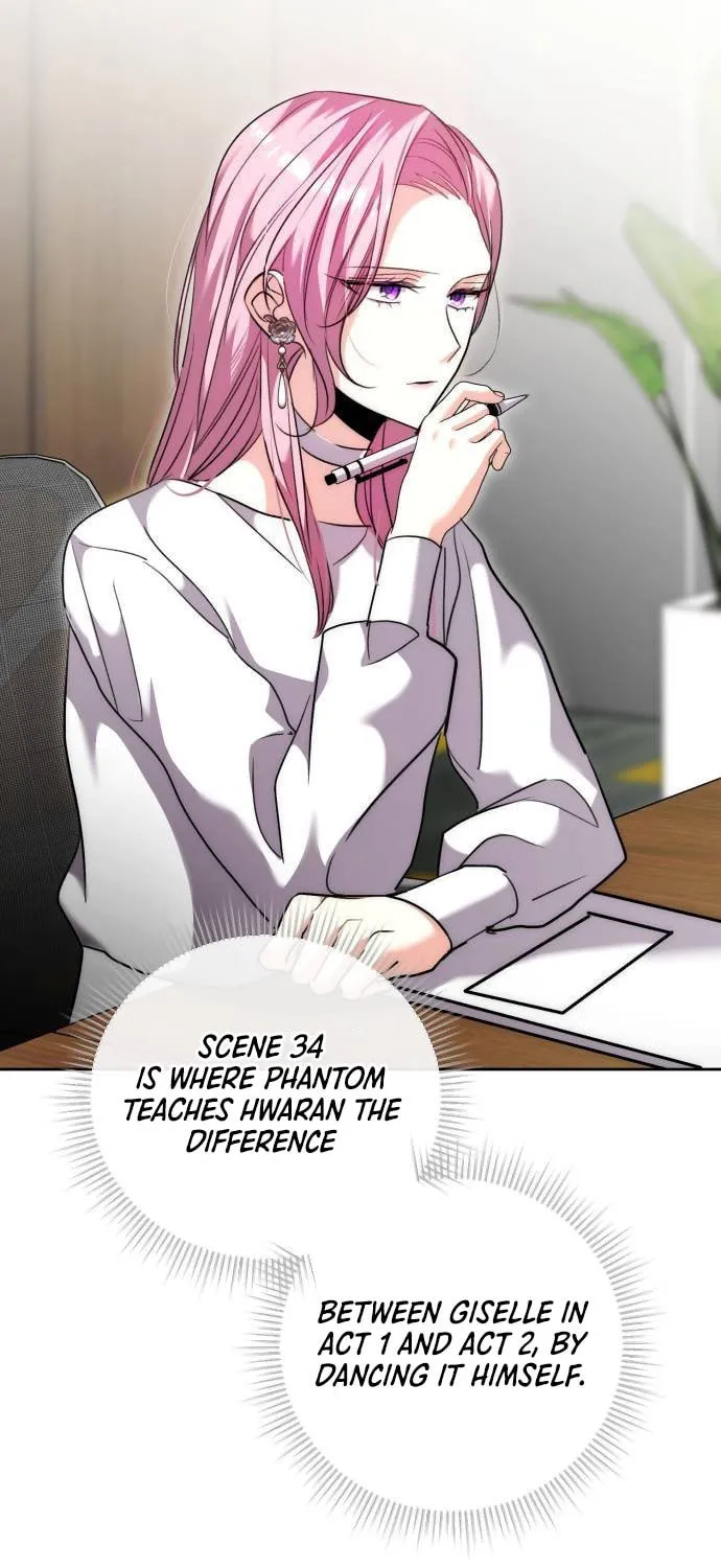 Genius Actor's Aura Chapter 38 page 13 - 