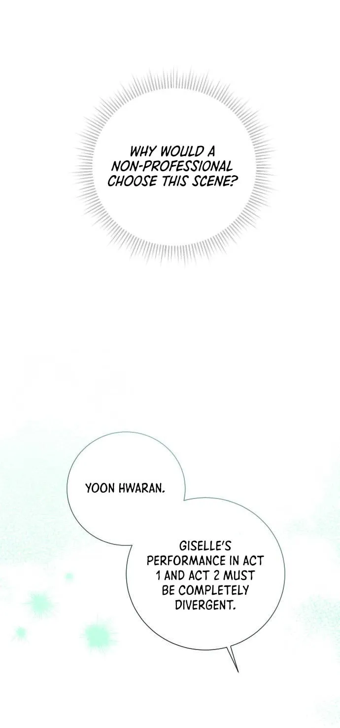 Genius Actor's Aura Chapter 38 page 14 - 