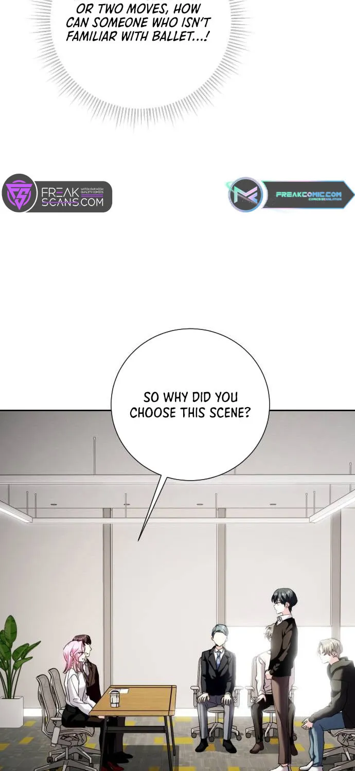 Genius Actor's Aura Chapter 38 page 26 - 