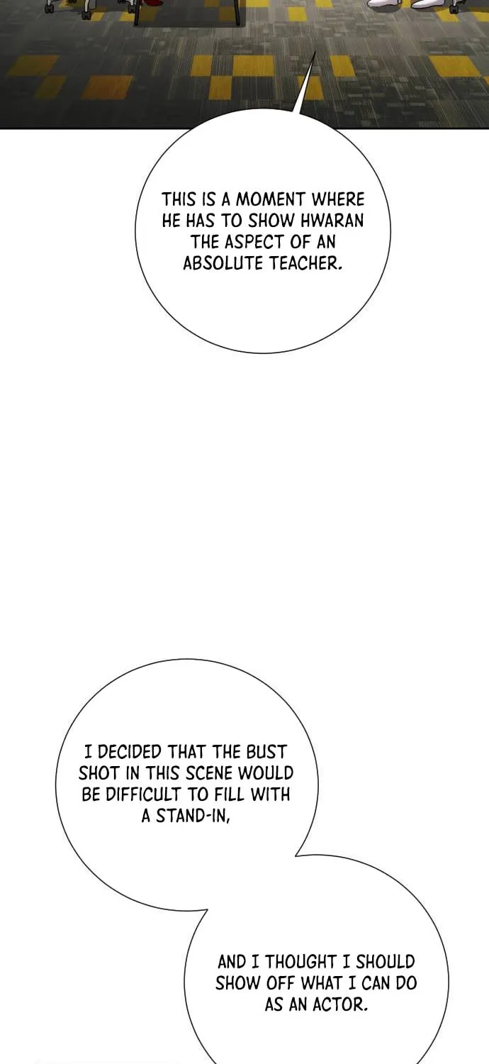 Genius Actor's Aura Chapter 38 page 27 - 