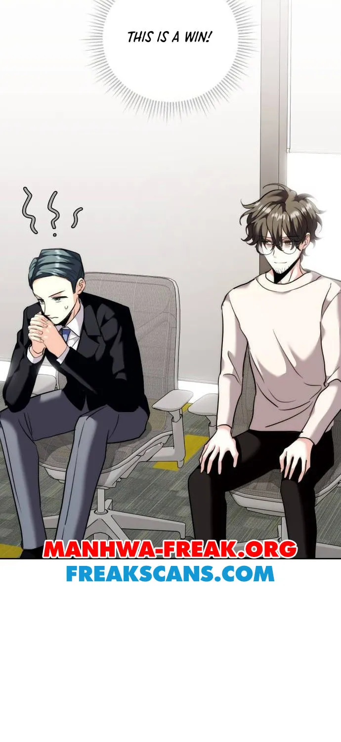Genius Actor's Aura Chapter 38 page 29 - 