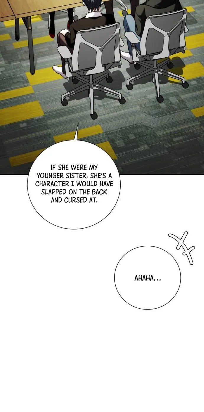 Genius Actor's Aura Chapter 38 page 33 - 