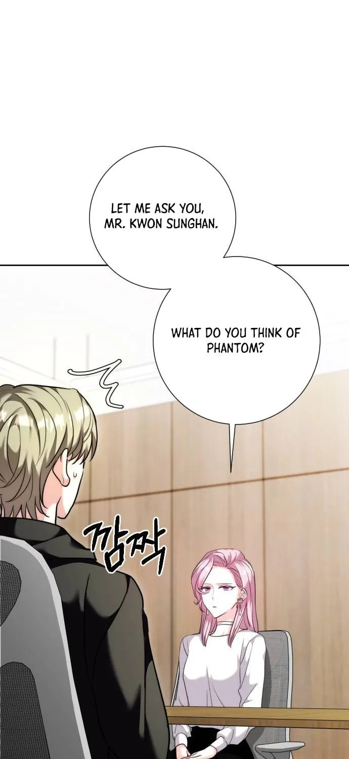Genius Actor's Aura Chapter 38 page 48 - 