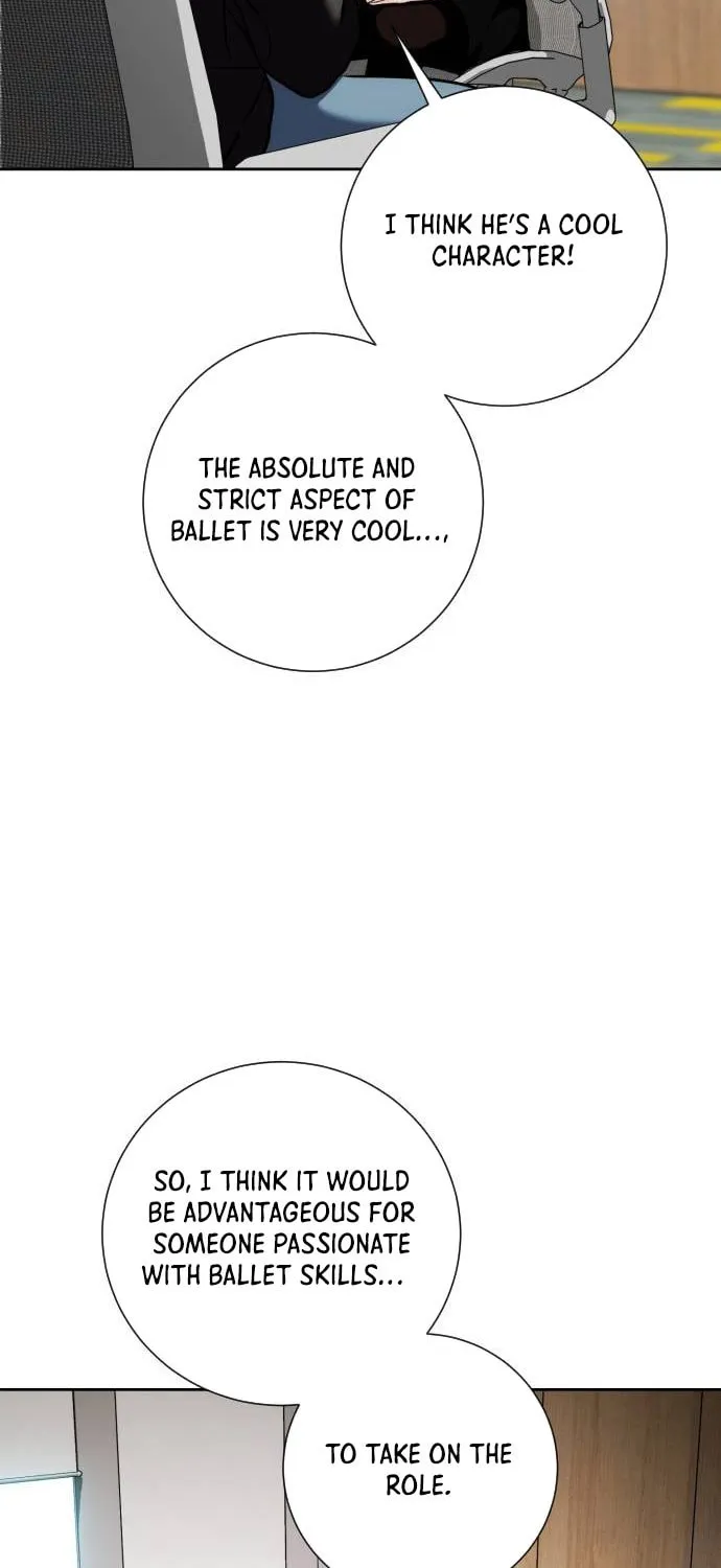 Genius Actor's Aura Chapter 38 page 49 - 