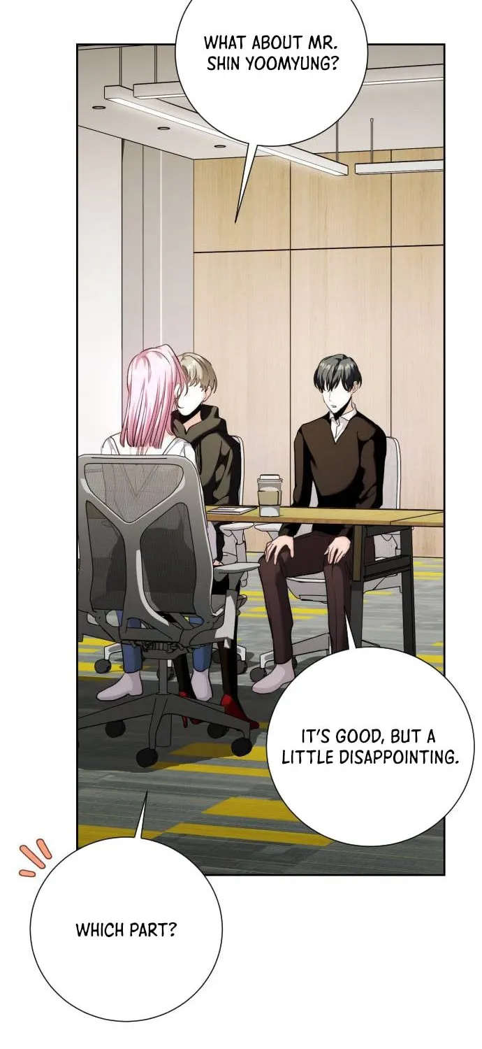 Genius Actor's Aura Chapter 38 page 51 - 