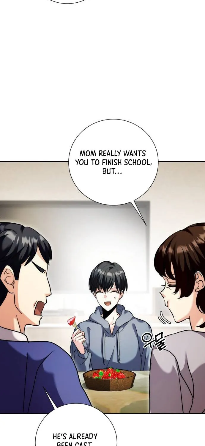Genius Actor's Aura Chapter 38 page 75 - 
