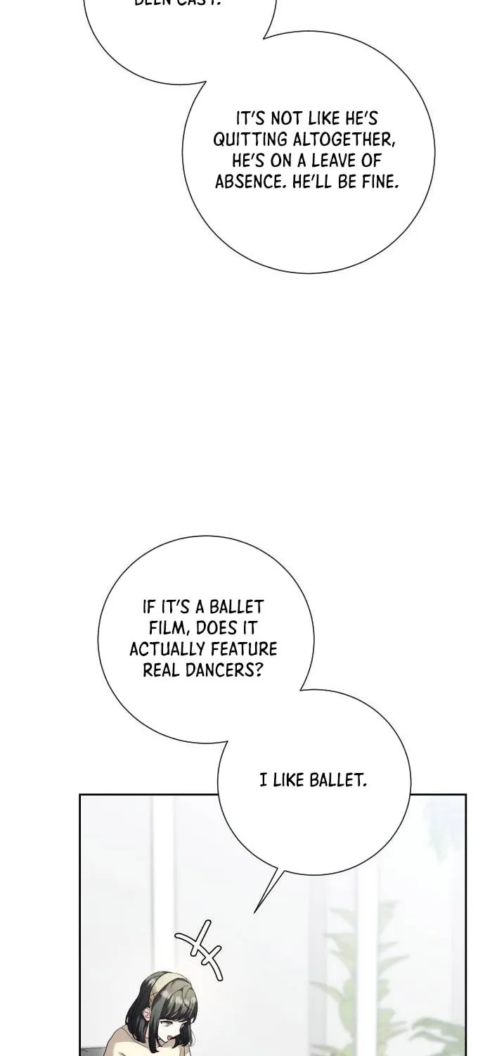 Genius Actor's Aura Chapter 38 page 76 - 
