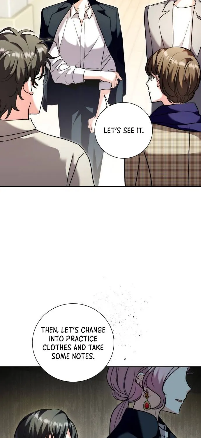 Genius Actor's Aura Chapter 38 page 97 - 
