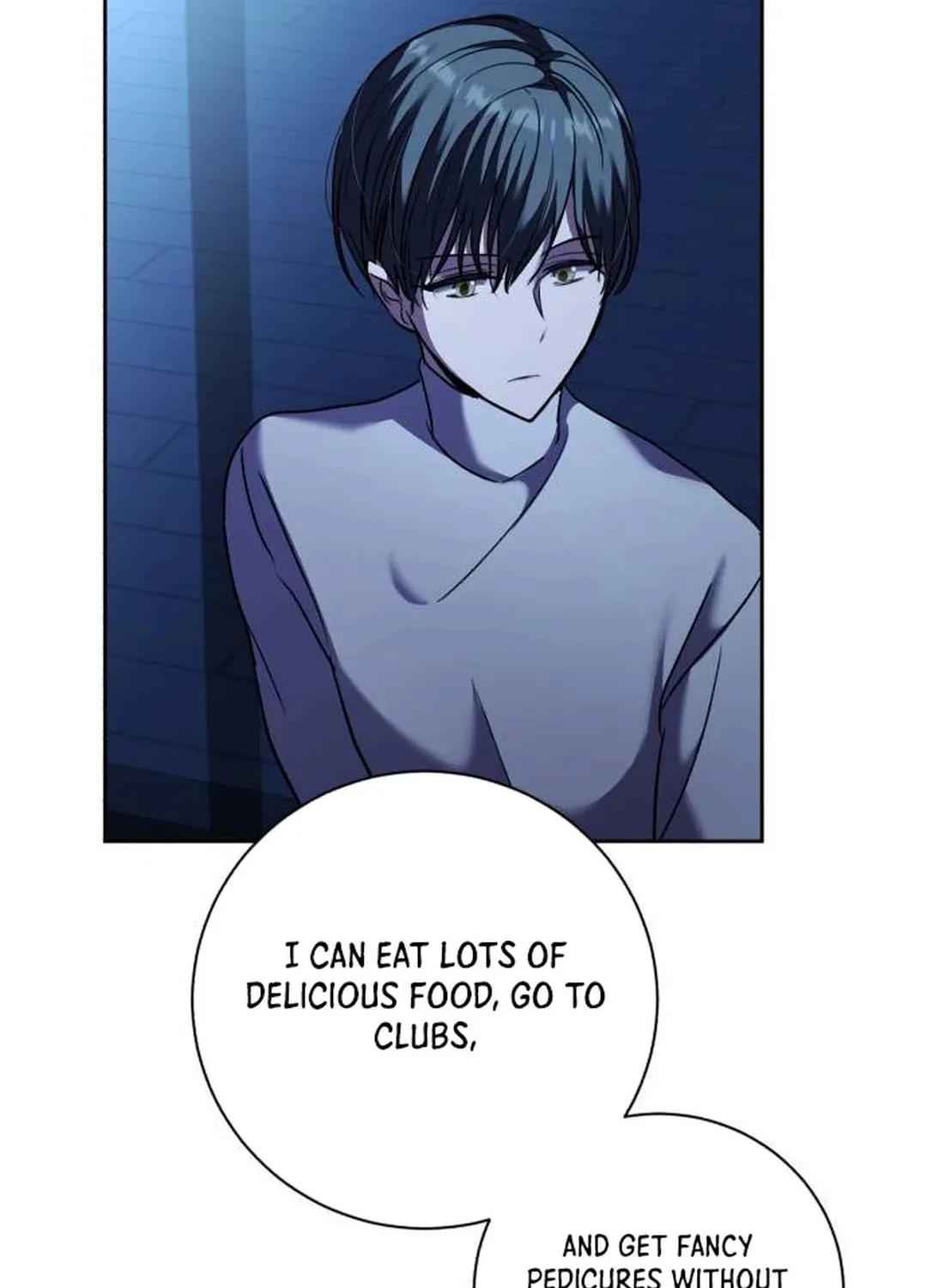 Genius Actor's Aura Chapter 39 page 108 - 
