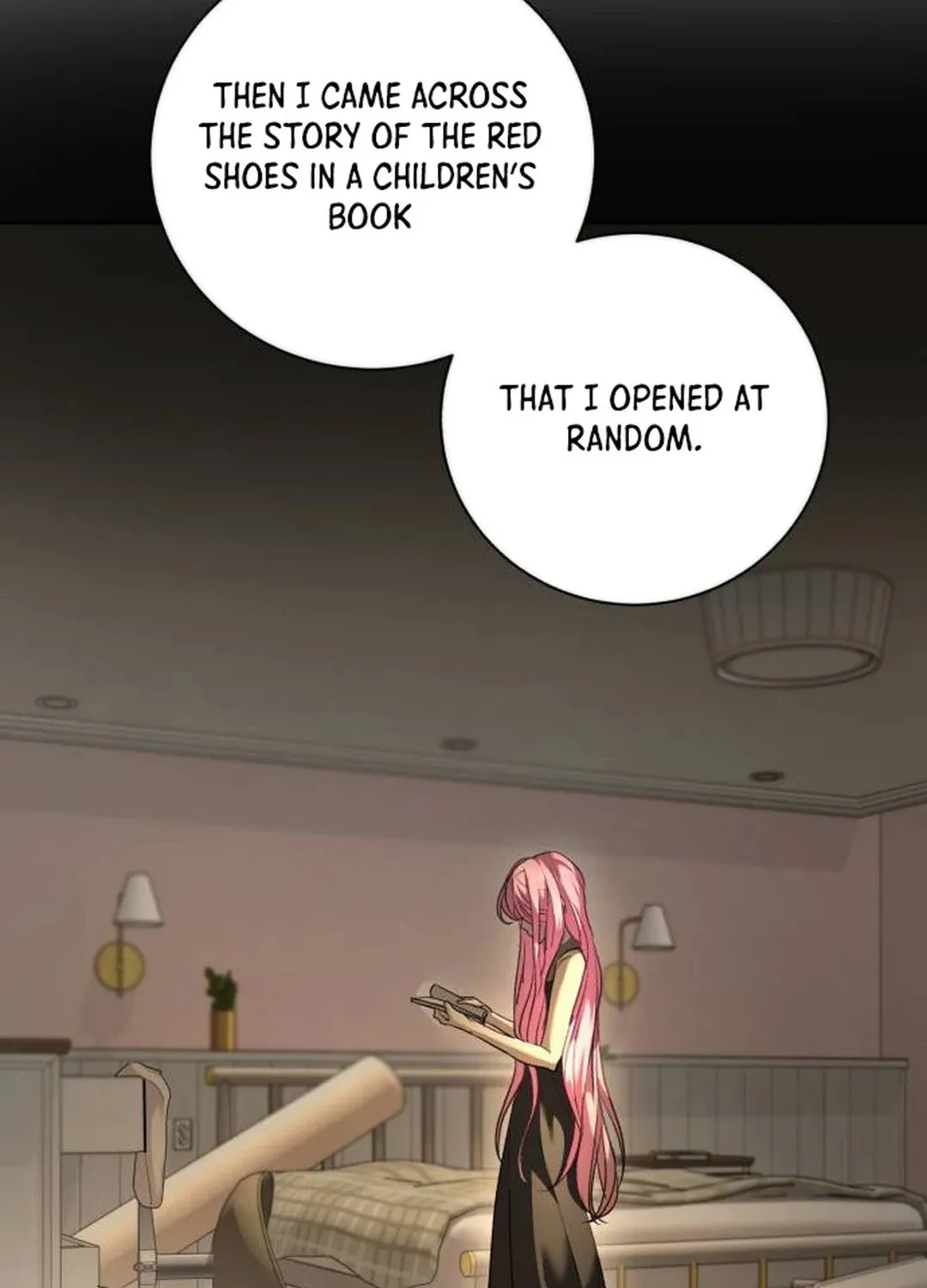 Genius Actor's Aura Chapter 39 page 110 - 