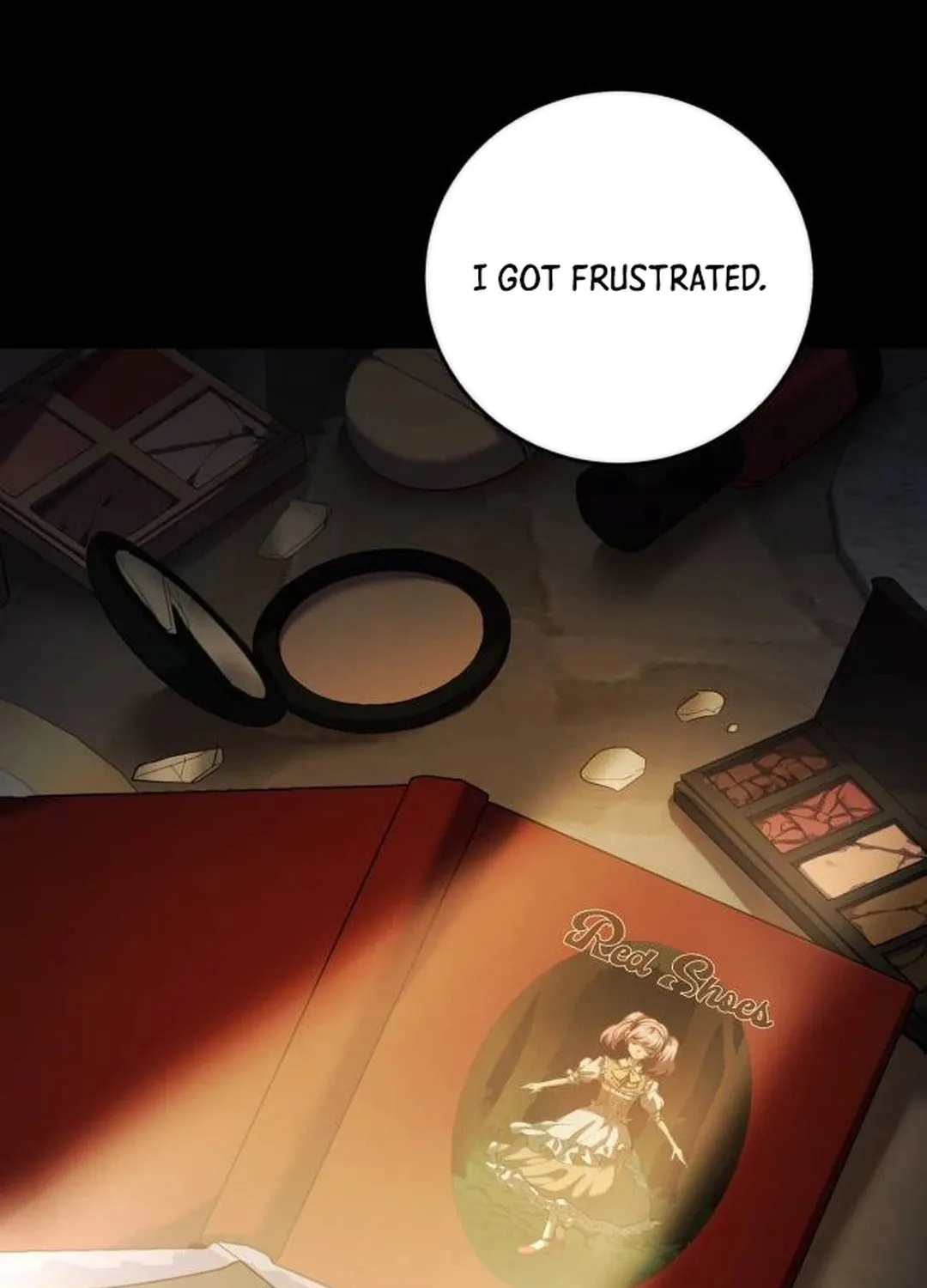 Genius Actor's Aura Chapter 39 page 112 - 