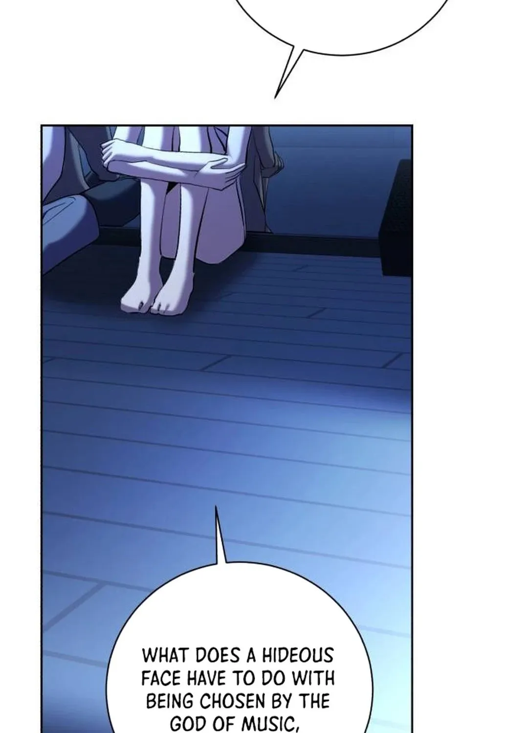 Genius Actor's Aura Chapter 39 page 116 - 