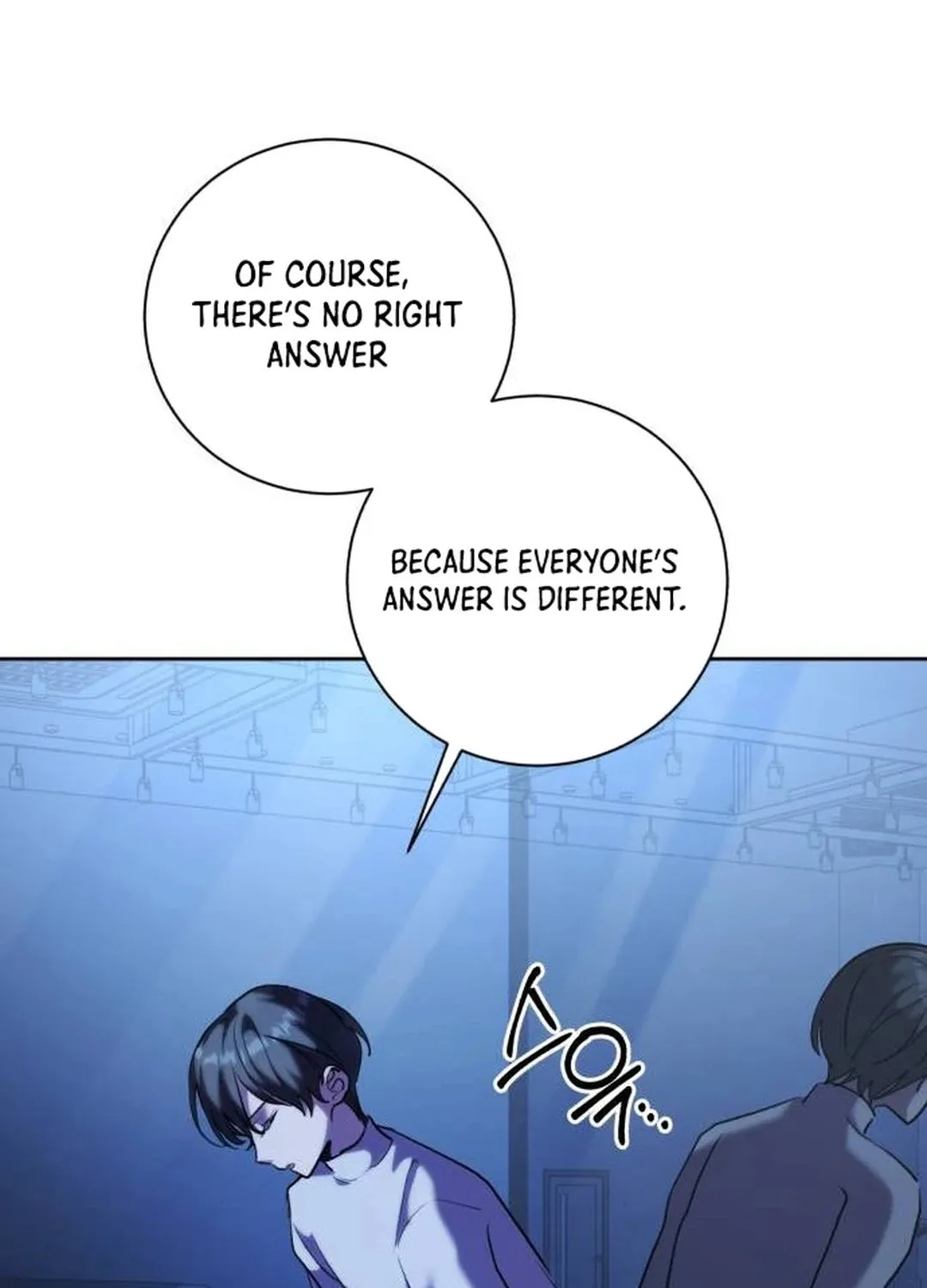 Genius Actor's Aura Chapter 39 page 135 - 