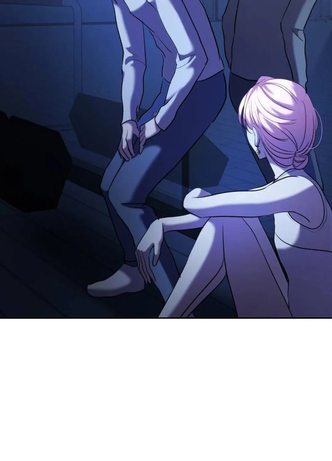 Genius Actor's Aura Chapter 39 page 136 - 