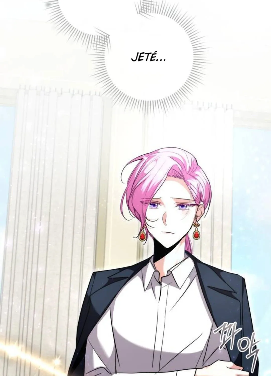 Genius Actor's Aura Chapter 39 page 15 - 