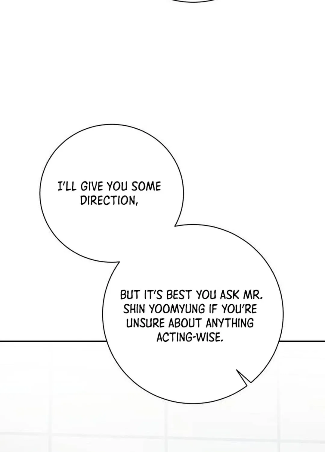 Genius Actor's Aura Chapter 39 page 147 - 