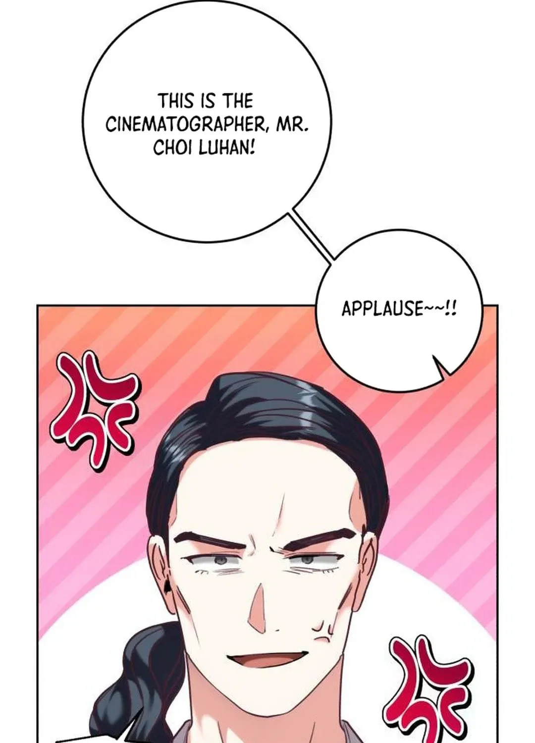 Genius Actor's Aura Chapter 39 page 152 - 