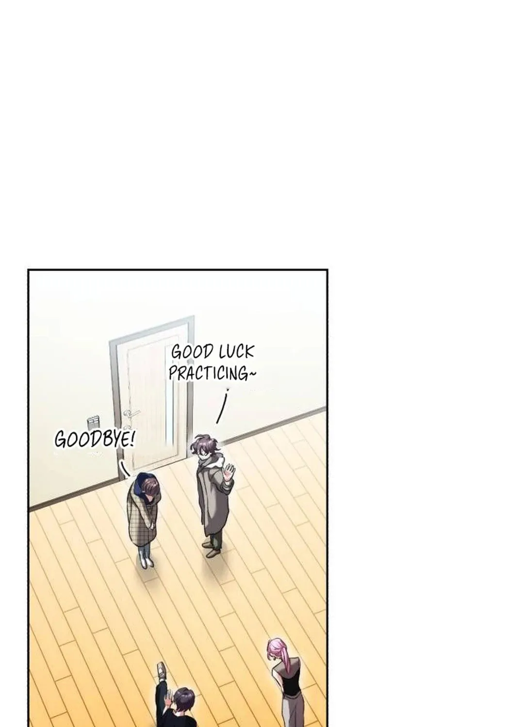 Genius Actor's Aura Chapter 39 page 19 - 